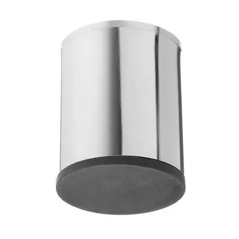 Опора нерегулируемая 50х50 хром (121)