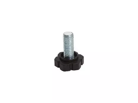 Опора регулируемая М6х20 ввинчиваемая