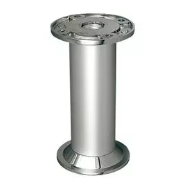 Опора регулируемая NM-BD868-100-05 30х100мм, алюминиевая, 100кг