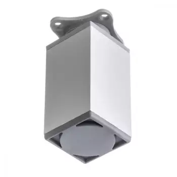 Опора регулируемая NM-DАК27-080 (80 мм), 70кг