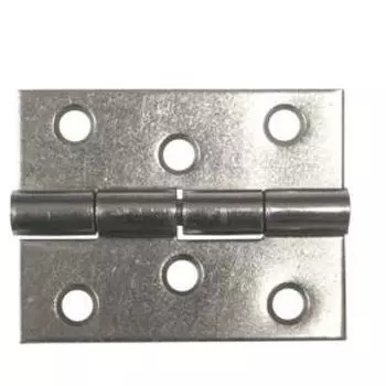 Петля карточная 50*40