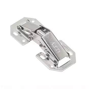 Петля поршневая быстрого монтажа GTV ZT-HF-01-M00, малая