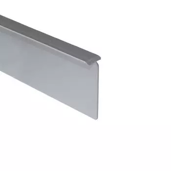 Планка щелевая 38мм R=2,5