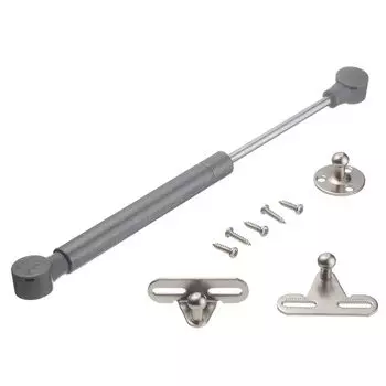 Подъемник газовый MOVE UP 6 кг для фасадов, антрацит