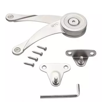 Подъемник механический Design сатин