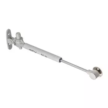 Подъёмник газовый с амортизатором 80N GTV, белый