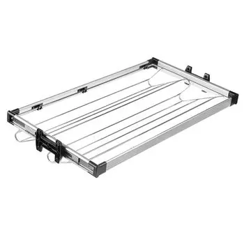 Полка для обуви аналог PP-OBUW90-05 (Аркет G004D), в модуль 900 мм