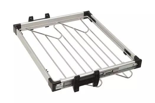 Полка для обуви PP-OBUW60-05, в модуль 600 мм