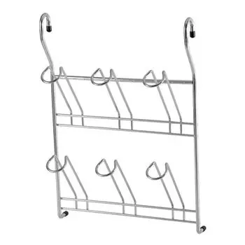 Полка для стаканов CWJ229 240х100х340 (5867)