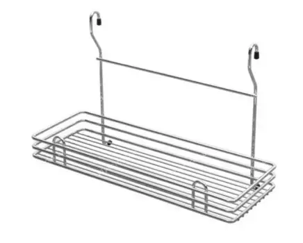 Полка одинарная большая CWJ102 450х185х280