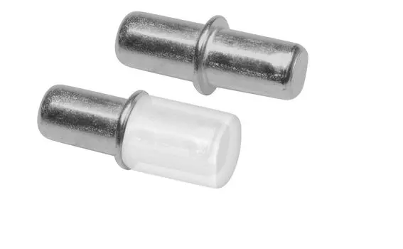 Полкодержатель металл в пластиковом чехольчике