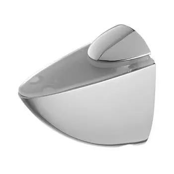 Полкодержатель "Пеликан-WP" малый хром