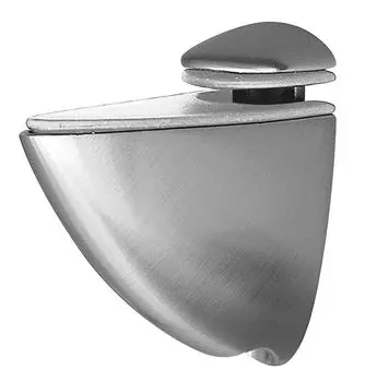 Полкодержатель "Пеликан-WP" малый инокс