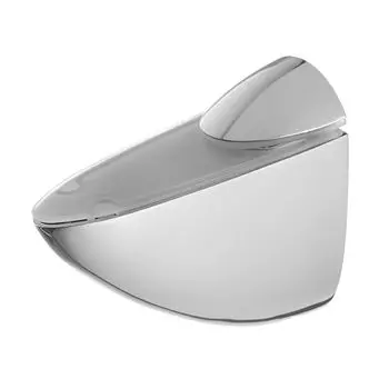 Полкодержатель "Пеликан-WP" средний хром