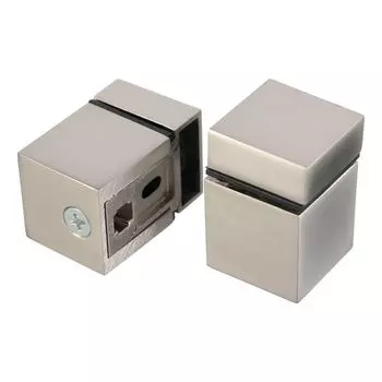 Полкодержатель РР-00GS02 сатин