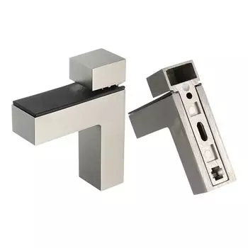 Полкодержатель РР-00GS04 сатин