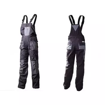 Полукомбинезон рабочий размер L