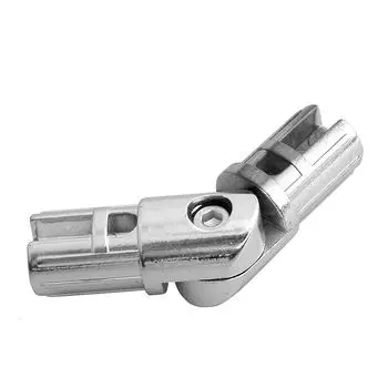 R41 Соединение труб поворотное Джокер