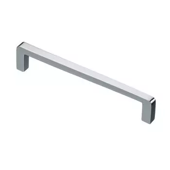 Ручка BAGIO 128 мм, хром