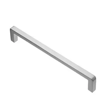 Ручка BAGIO 128 мм, матовый хром