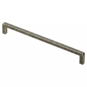 Ручка BAGIO 160 мм, античная латунь