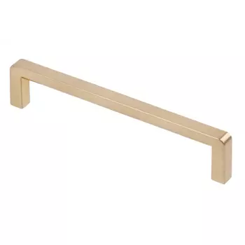 Ручка BAGIO 160 мм, шампань