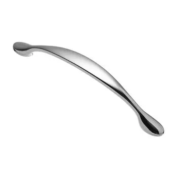 Ручка CAMAIO 128 мм, хром