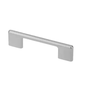 Ручка CAPRI 160 мм, матовый хром