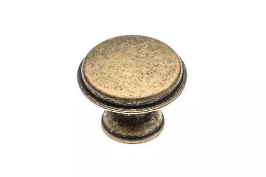 Ручка CENTO, старое золото