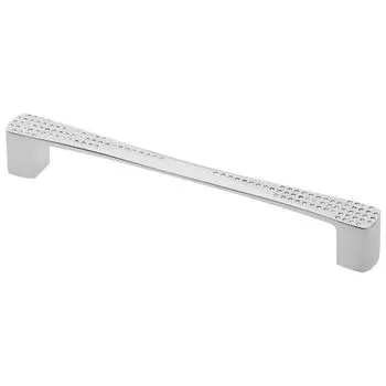 Ручка COMO L-160, хром