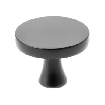 Ручка DUNE, черный матовый