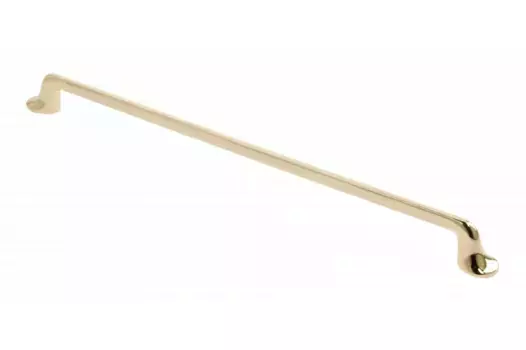 Ручка FABRICIO 320 мм, золото