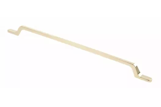 Ручка FLAVIO 320 мм, золото