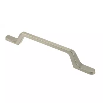 Ручка FLAVIO 96 мм, инокс