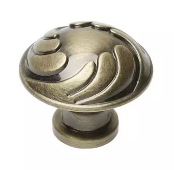 Ручка FROSINO, брашированная латунь