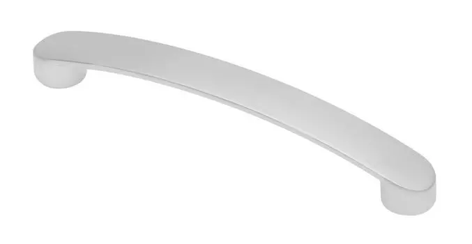 Ручка GENUA 128 мм, алюминий