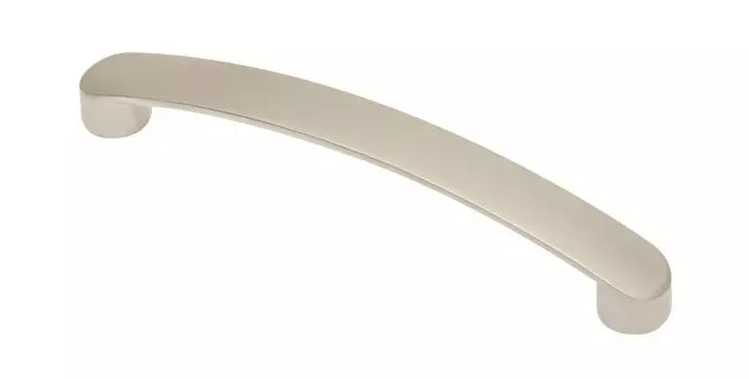 Ручка GENUA 128 мм, сатин