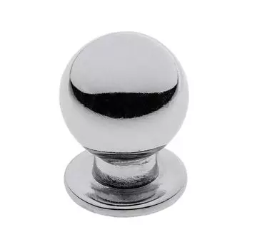 Ручка GZ WP 1155 d-18 хром