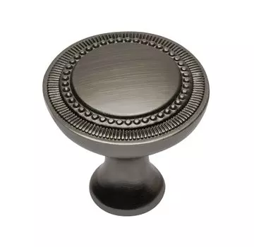 Ручка IMPERIA, шлифованный титан