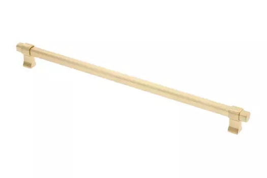 Ручка IMPERIAL 320 мм, брашированное золото