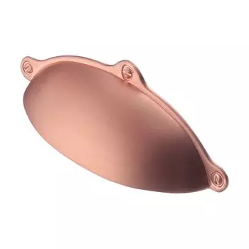 Ручка MARSALA 64 мм, медь