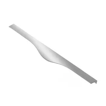 Ручка мебельная алюминиевая PICADO 224/496 хром