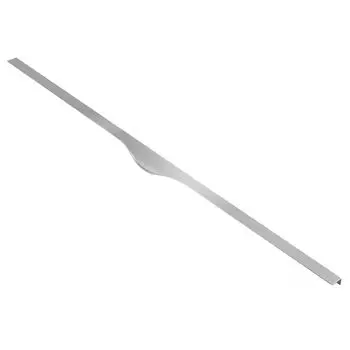 Ручка мебельная алюминиевая PICADO 352/796 хром