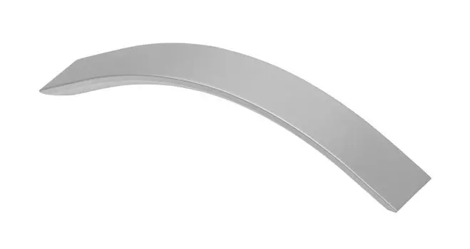 Ручка мебельная алюминиевая UA-OO-338/128