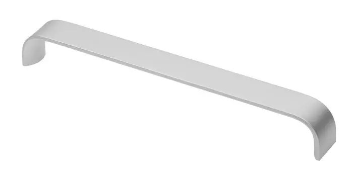 Ручка мебельная алюминиевая UA-OO-347/224