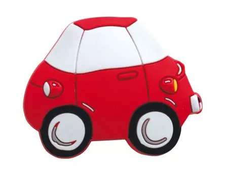 Ручка мебельная UM-KID-D машинка