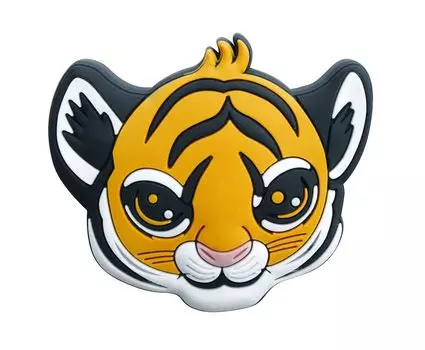 Ручка мебельная UM-KID-I-002 тигр