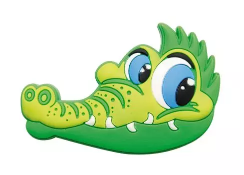 Ручка мебельная UM-KID-Q крокодил