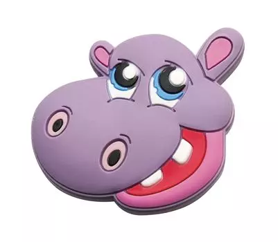 Ручка мебельная UM-KID-S бегемотик