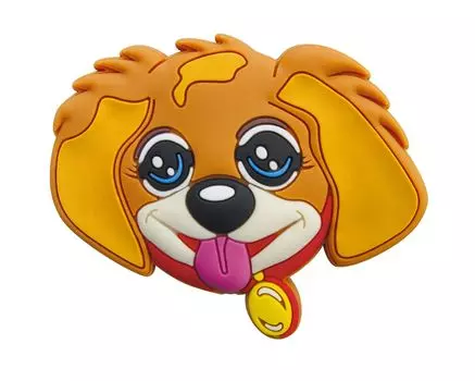 Ручка мебельная UM-KID-Z собака